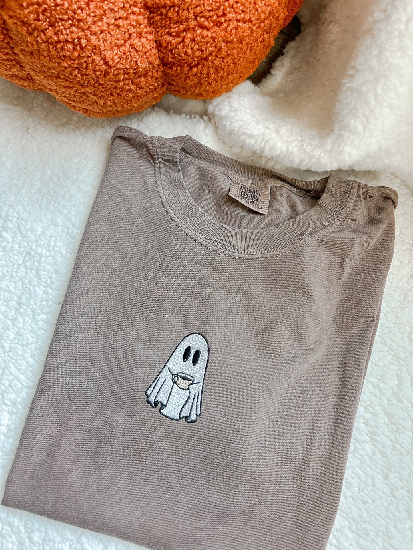 Boo Brew Tee