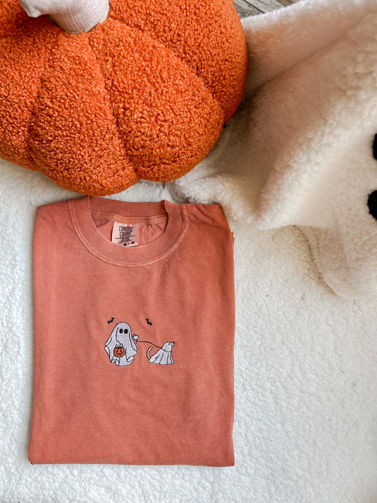 Spooky Stroll Tee