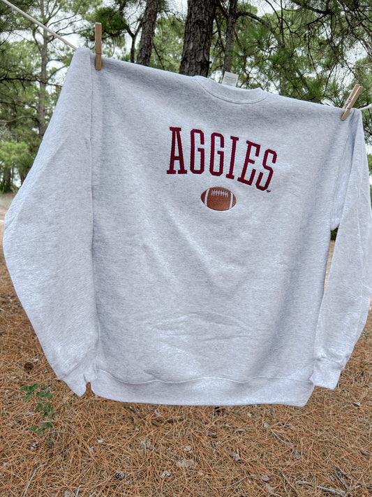 Aggie Football