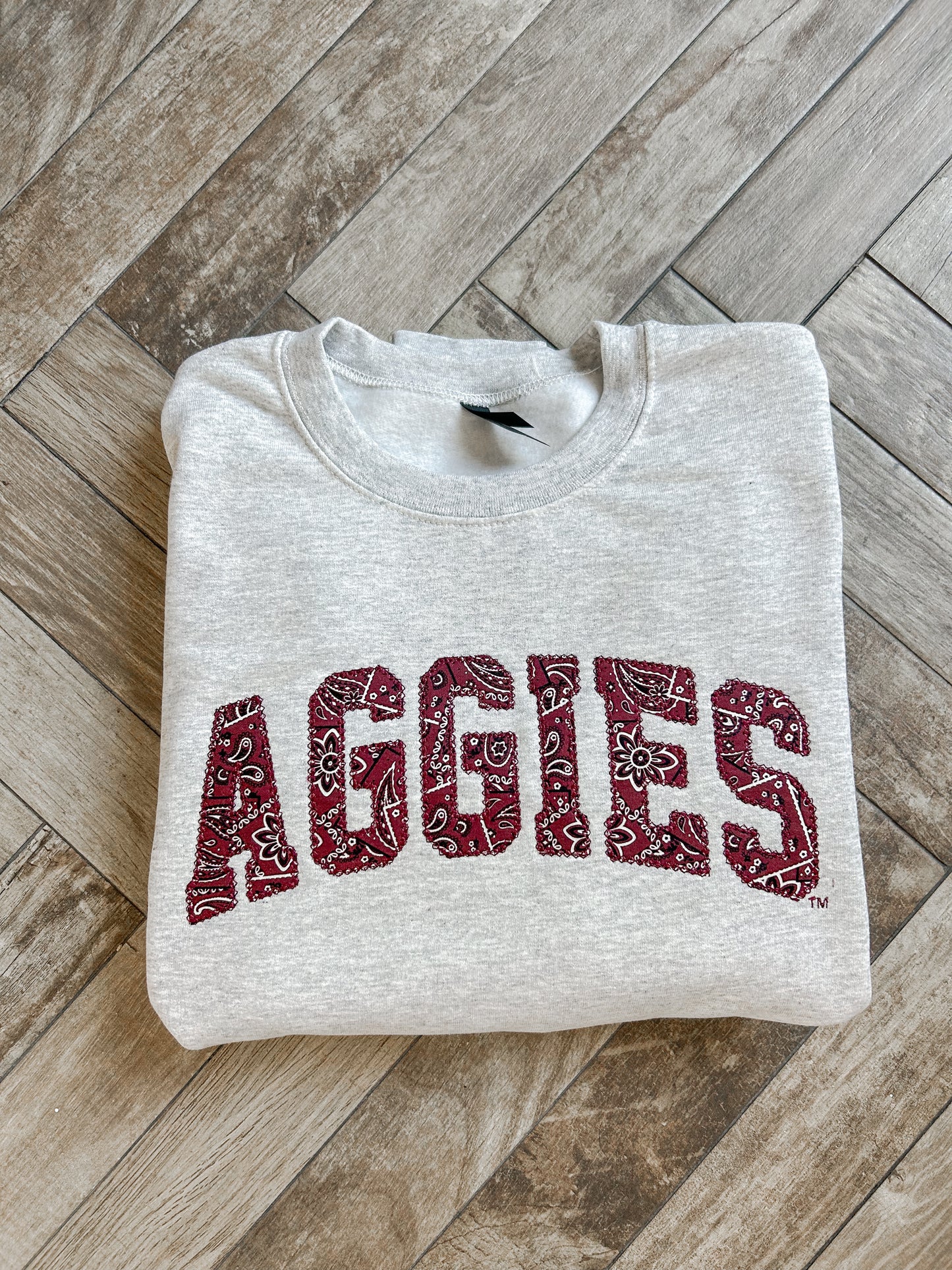 A-G-G-I-E-S