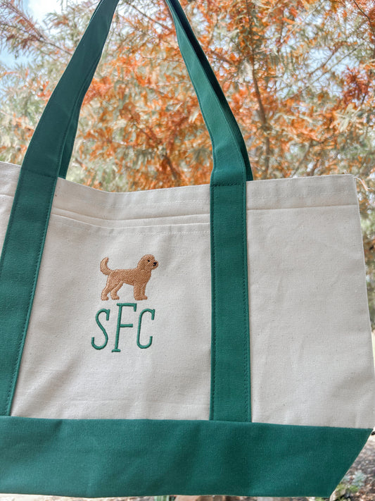 Custom Tote Bags