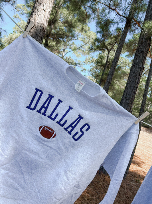 Dallas Football