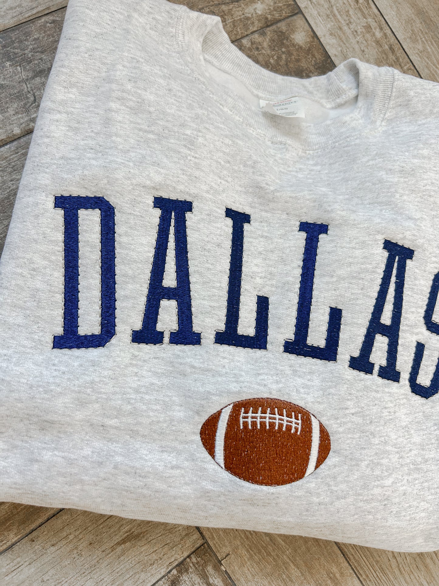 Dallas Football