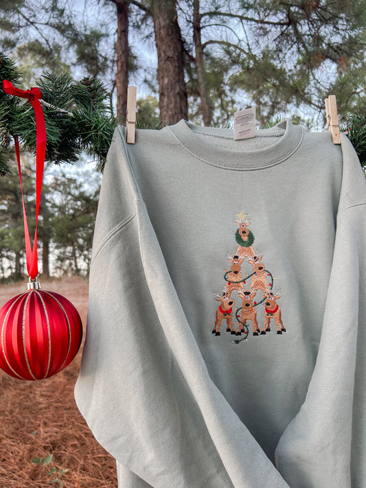 O Christmas Tree, O Christmas Tree