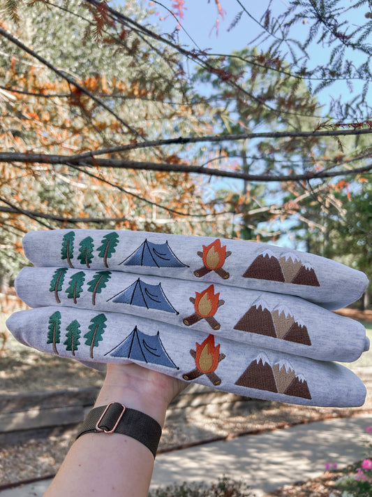 Camping Charms