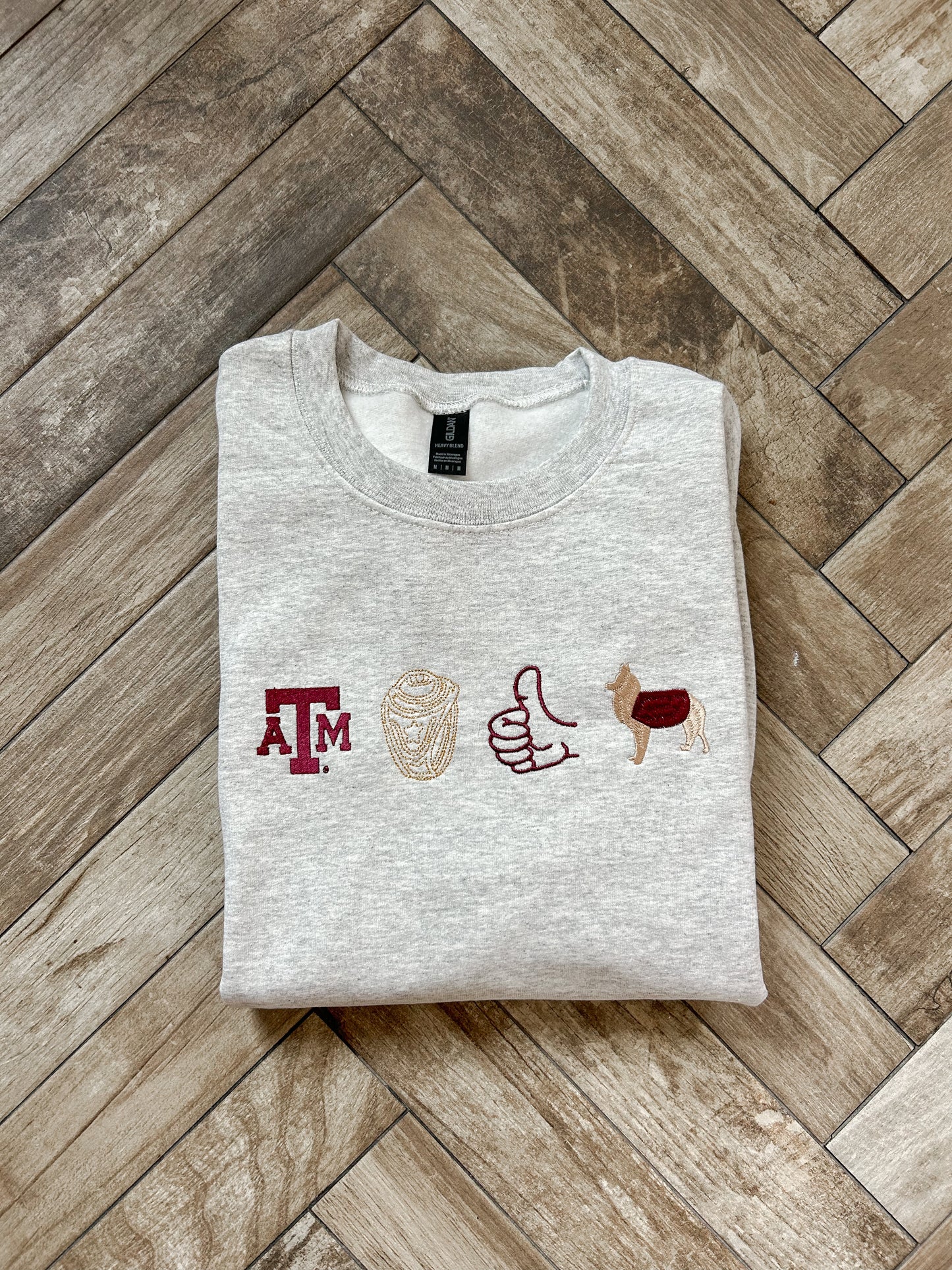 A&M Charms