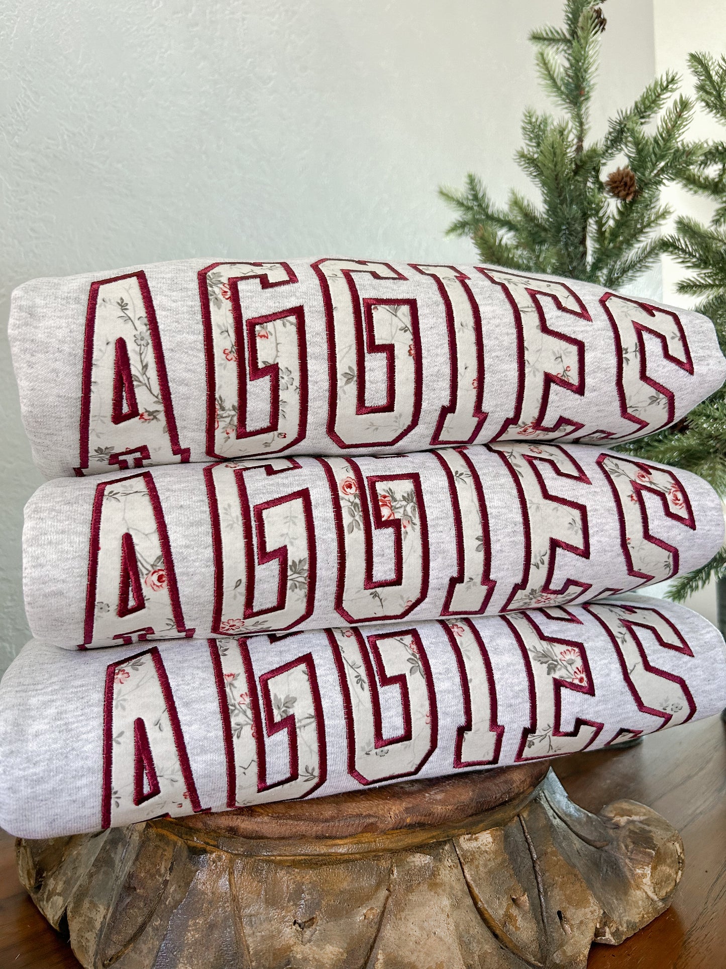 Aggies Floral
