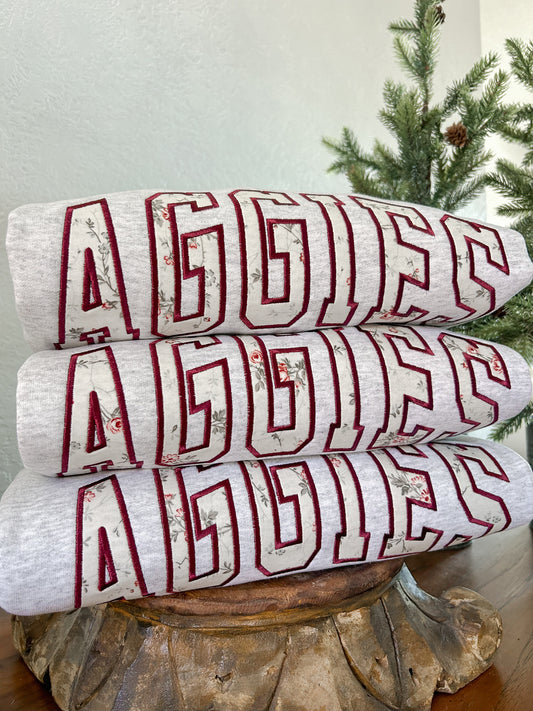 Aggies Floral