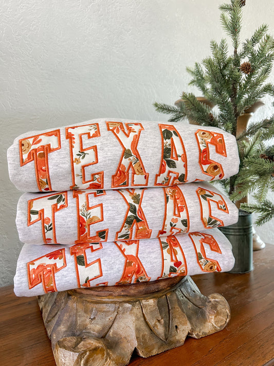 Texas Floral