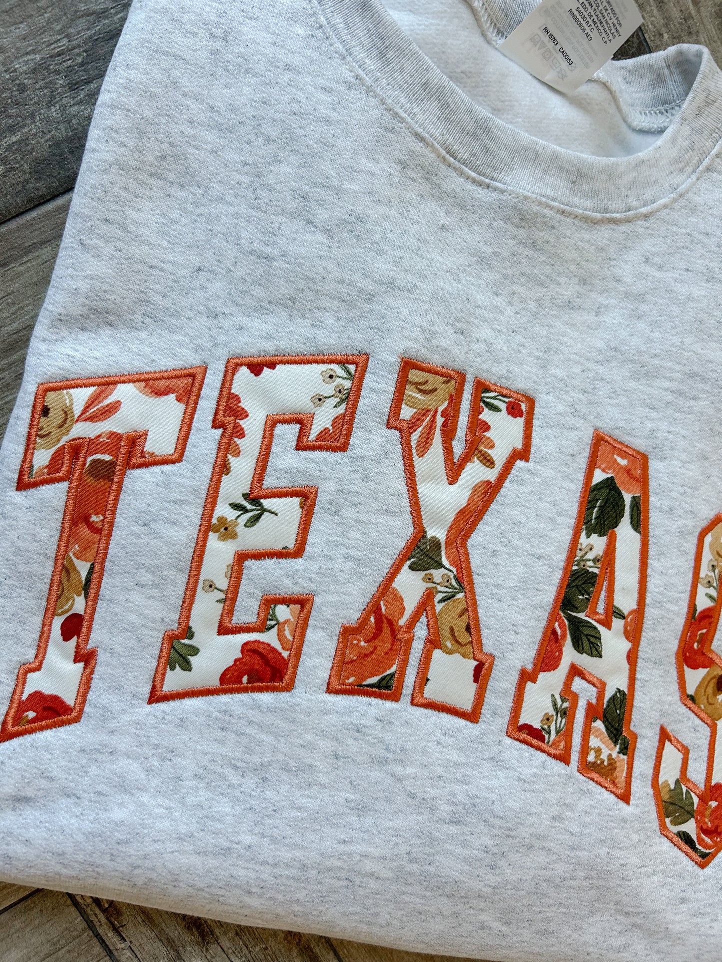 Texas Floral