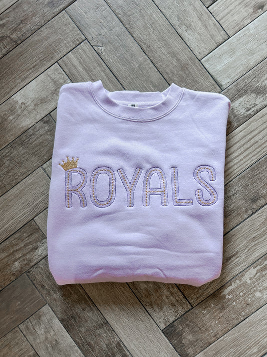 Royals Sweatshirt
