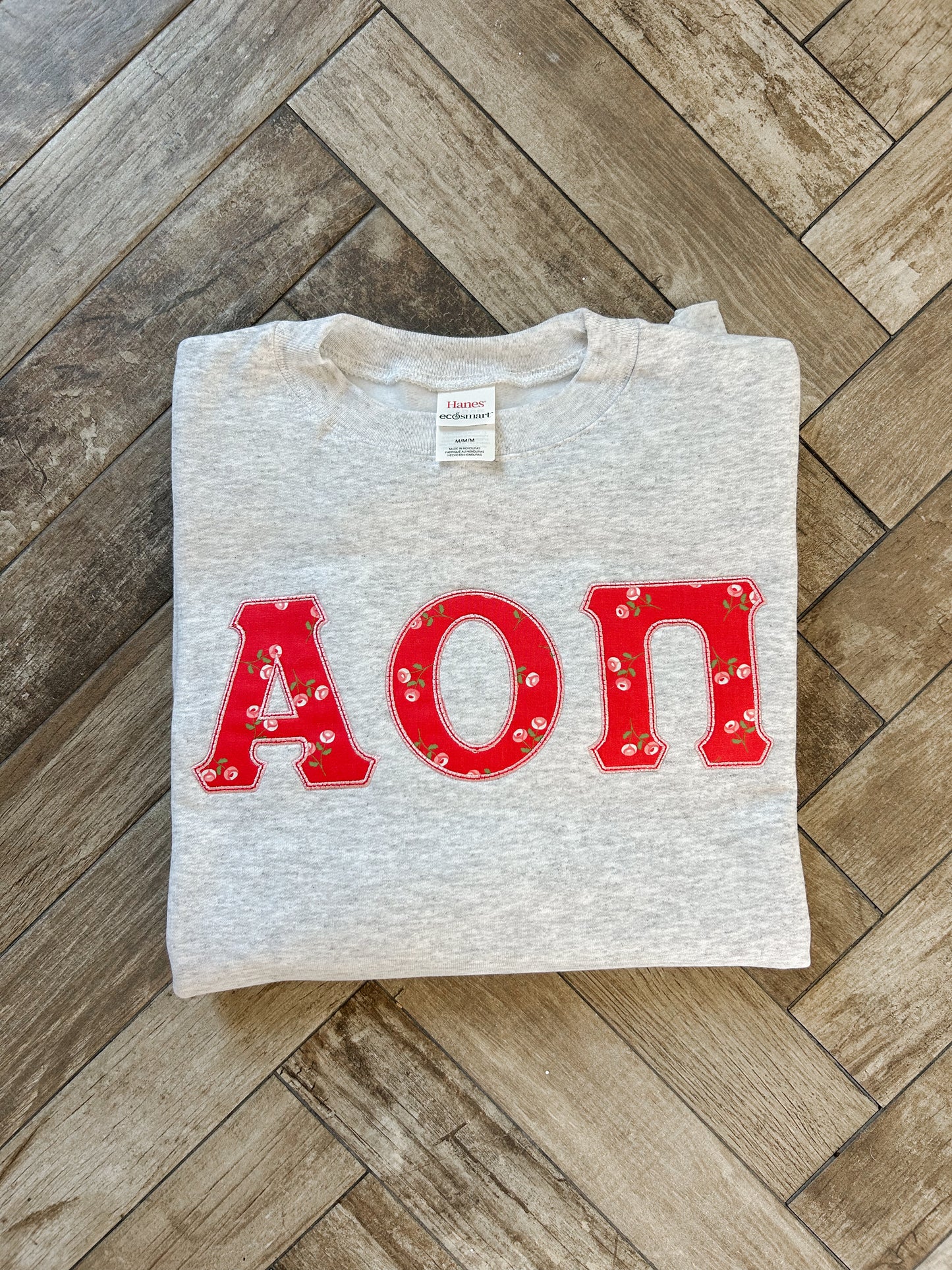 AOII - Traditional