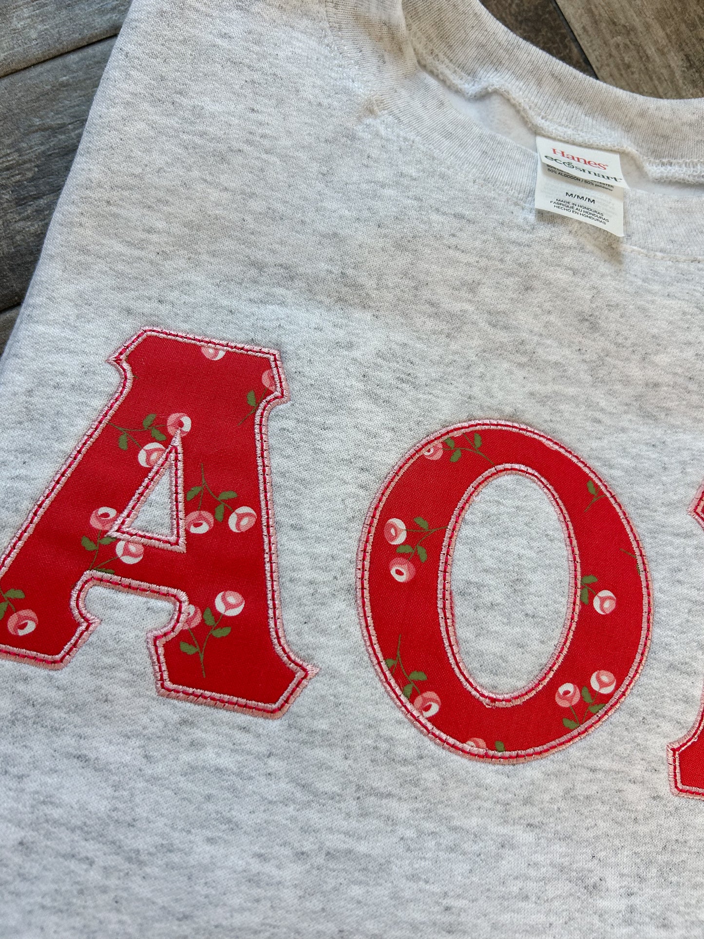 AOII - Traditional