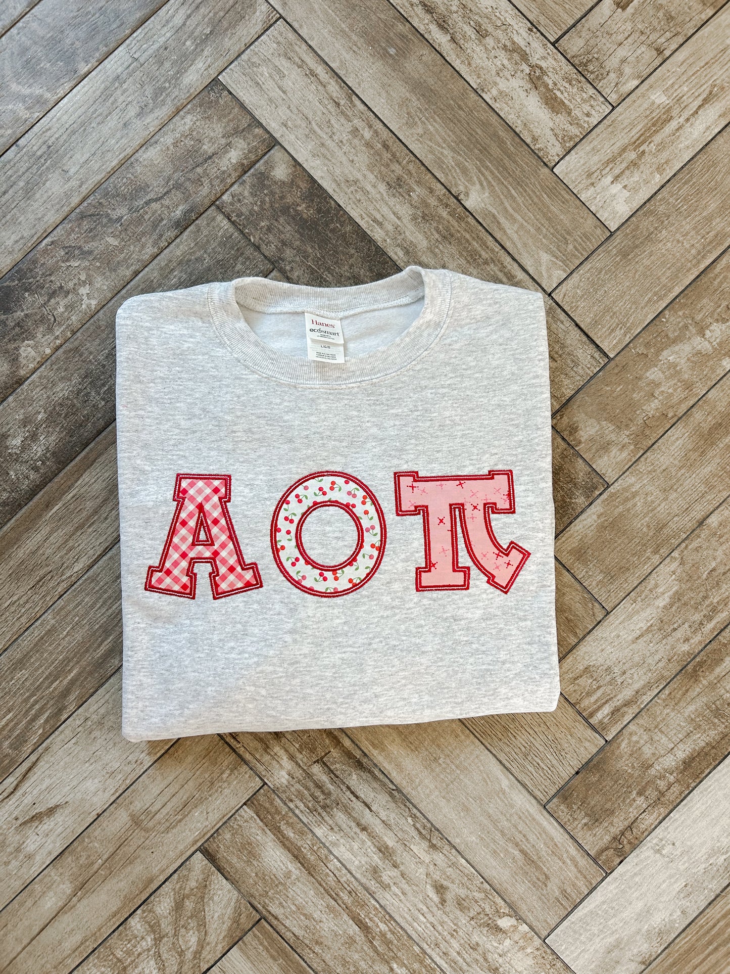AOII - Cherries