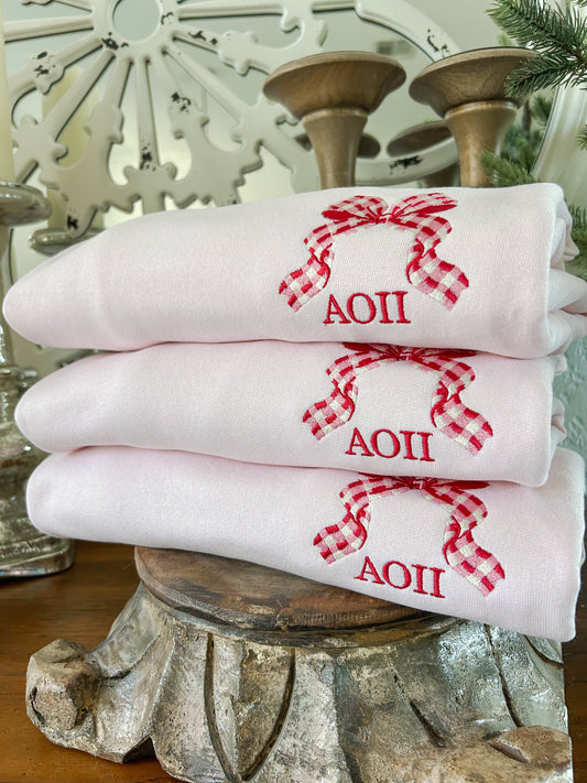 AOII - Pocket