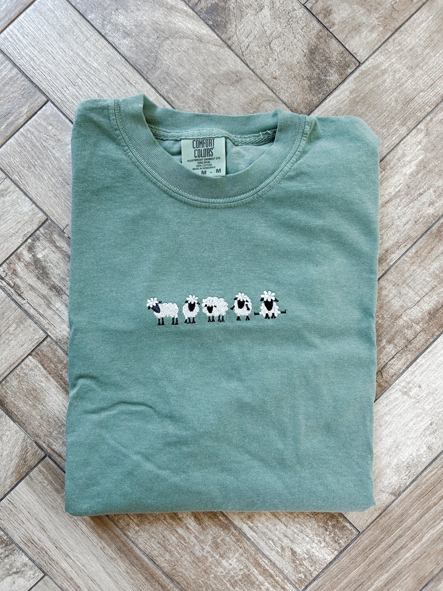 Sheep Tee