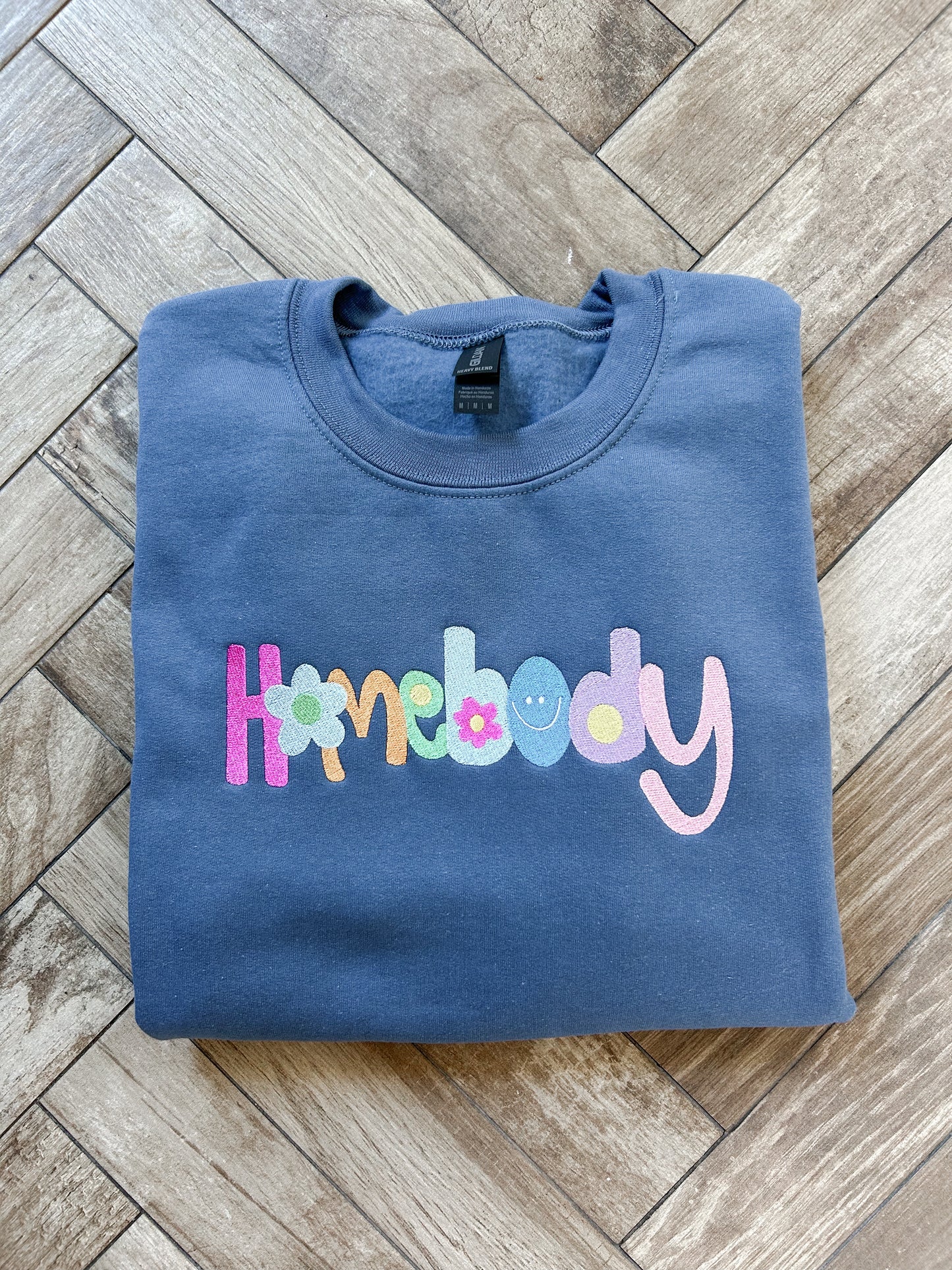 Homebody Sweatshirt