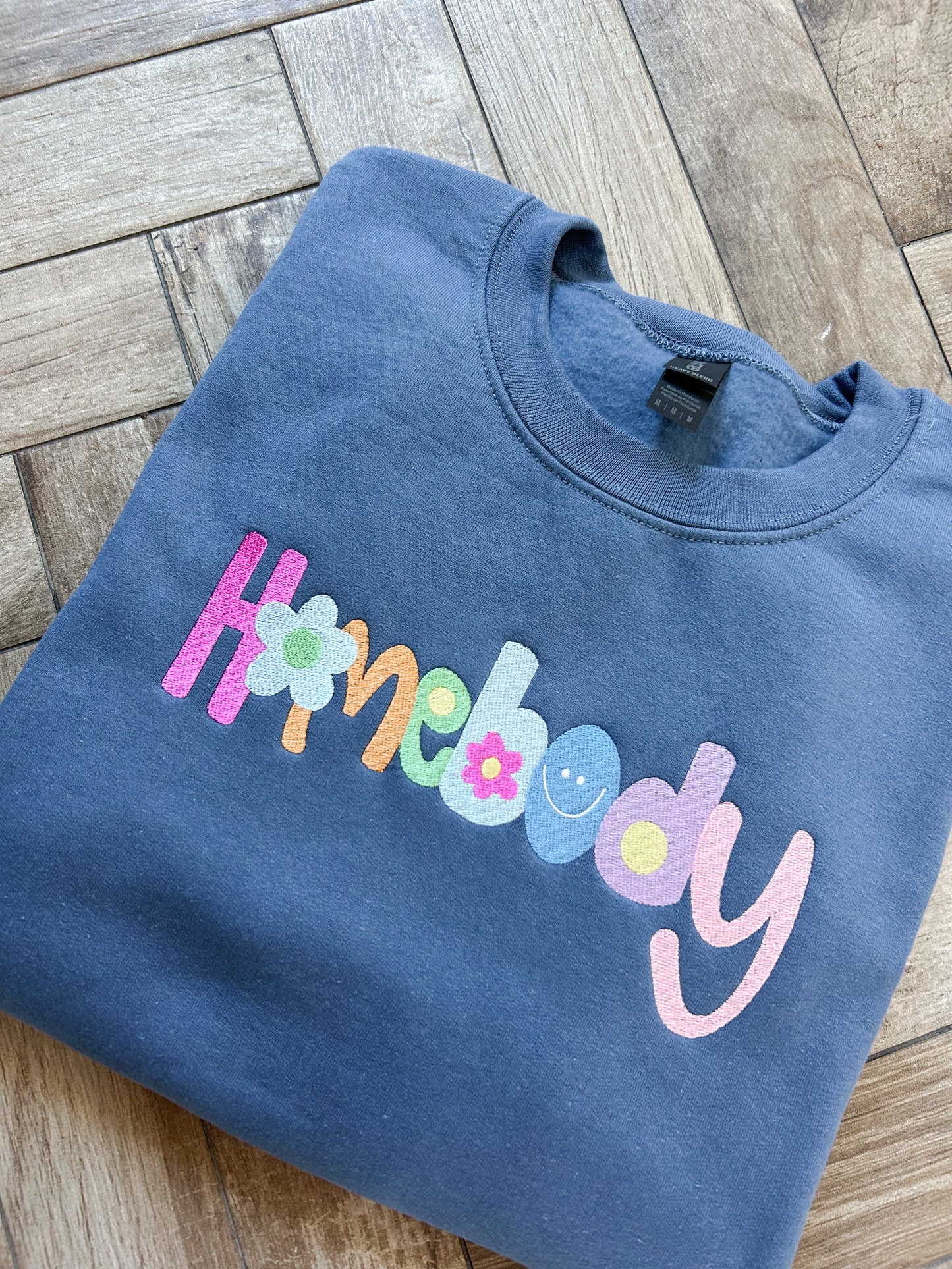 Homebody Sweatshirt