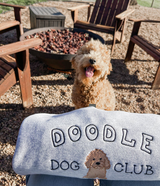 Doodle Dog Club